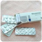 Феназепам  Phenazepam Valenta  1 мг в Вологде