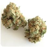 Шишки "White Widow"  (Белая вдова)  Гидропоника -  Бошка VHQ в Вологде