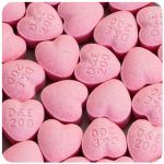 Экстази  Ecstasy Love 200 MDMA в Вологде