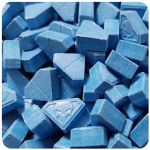 Экстази  Ecstasy Punisher 250 мг MDMA в Вологде