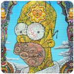 Марки LSD-25 VHQ чистых 250 мкг в Вологде
